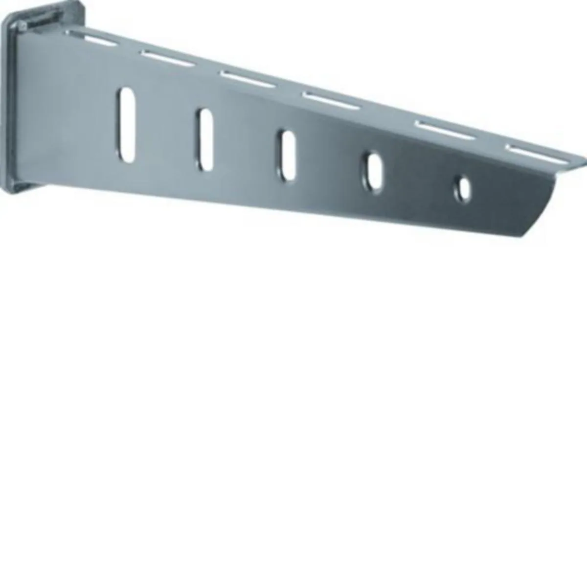 Seinäkannake Hager Tehalit.FWK, KTSA0300 FE 330mm 2300N ZN