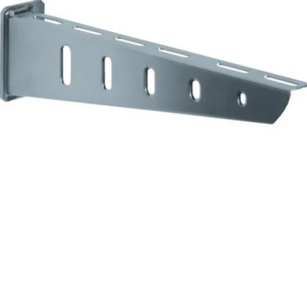 Seinäkannake Hager Tehalit.FWK, KTSA0300 FE 330mm 2300N ZN