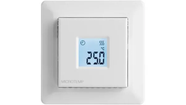 Termostaatti Microtemp