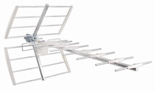 UHF-antenni Laatuantenni LA-ANT Fagor