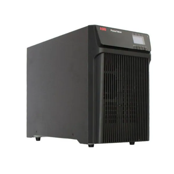 UPS online ABB Powervalue 11 T 10KVA/0MIN S