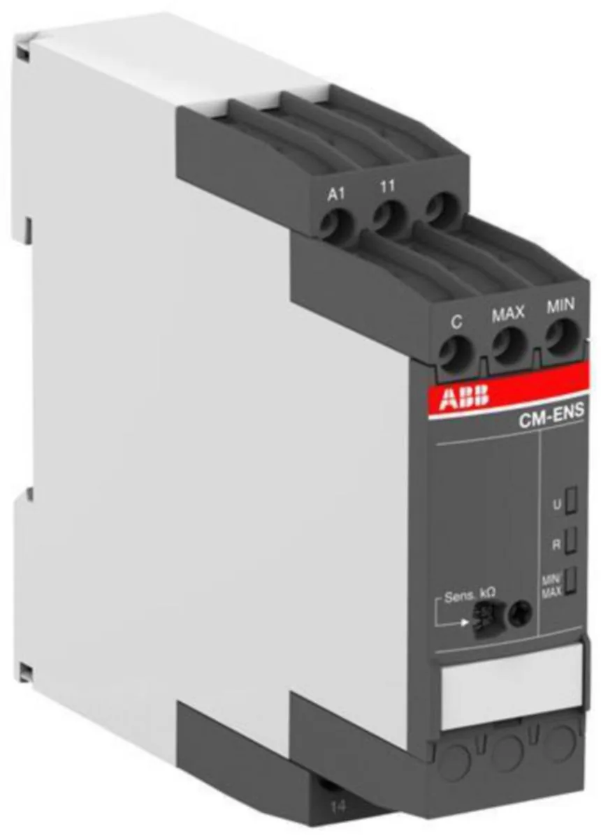Valvontarele pinnankorkeus ABB - VALVONTARELE PINNANKORKEUS ABB CM-ENS.11S PINNANVALVONTARELE