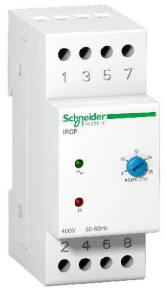 Valvontarele Schneider Electric Acti 9