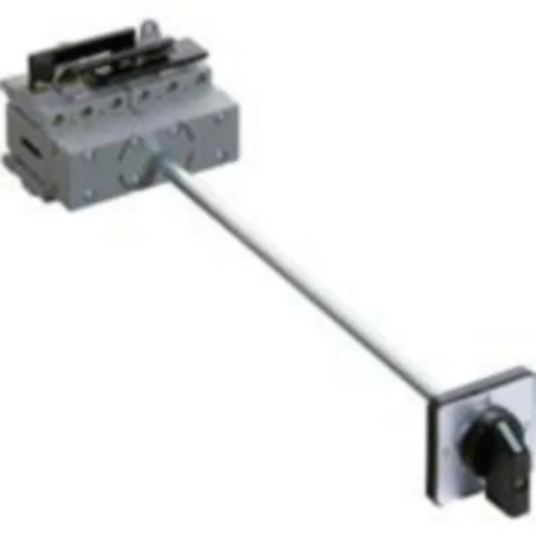 Verkonvaihtokytkin Sontheimer ULO ULO63/3V/Z20/Z08/Z75