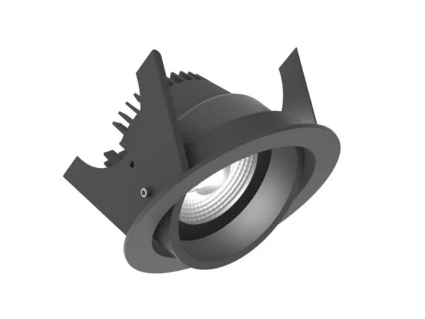 Alasvalo Illuxtron Fluxe 90 HV-FD adj 800Lm 3K 40° MU