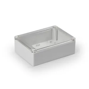 Asennuskotelo ABS Ensto SABP - ASENNUSKOTELO ABS ENSTO IS SABP131806G 125x175x60mm