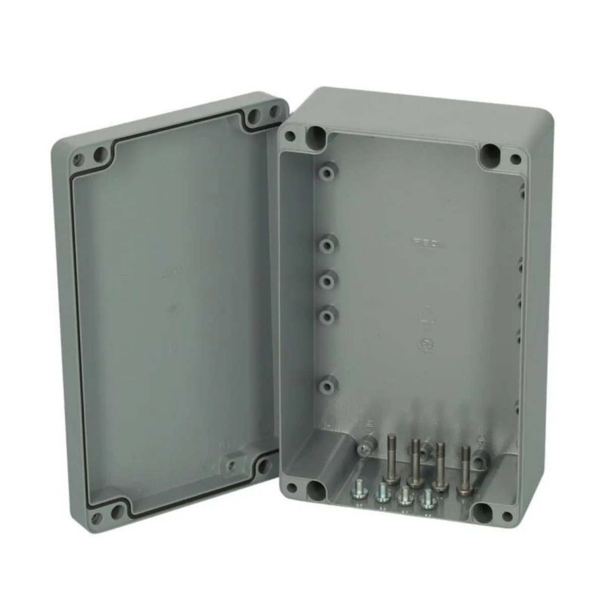 Asennuskotelo Fibox AL ALN 162609