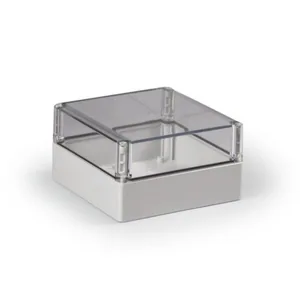 Asennuskotelo PC Ensto - ASENNUSKOTELO PC ENSTO IS SPCP181810T 175x175x100mm