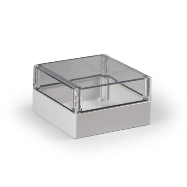 Asennuskotelo PC Ensto SPCP181810T 175x175x100mm