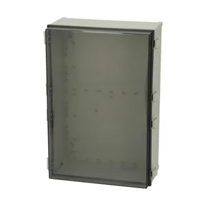 Asennuskotelo PC Fibox CAB - ASENNUSKOTELO PC FIBOX CAB PC 604022 T