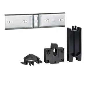 Asennusosa Schneider Electric TeSys - MEKAANINEN LUKITUS TESYS LA9D80978 MEK. RISTIINLUKITUS