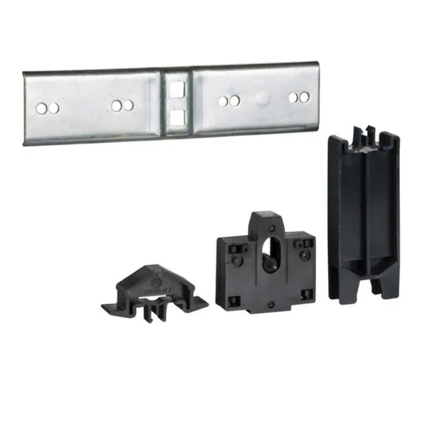 Asennusosa Schneider Electric TeSys LA9D80978 MEK. RISTIINLUKITUS