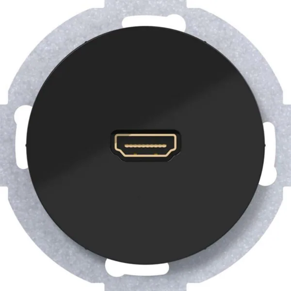 AV-rasia Hager R.1 HDMI V1.3 TYPEA UK MUS