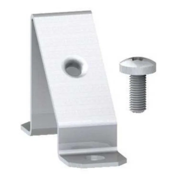 DIN-kiskokannatin Schneider Electric Universal Enclosures