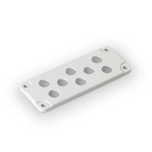 Holkkitiivistelaippa Cubo Ensto Finland F2160 C-KOKO PUR-TIIVISTEELLÄ