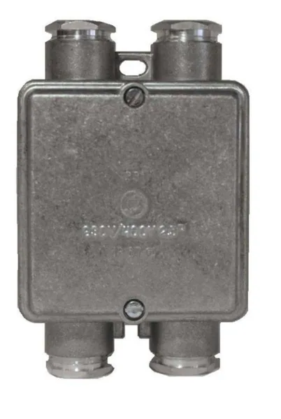 Jakorasia Selcast 2,5mm² 400V IP67 2.5mm2 4xPK16