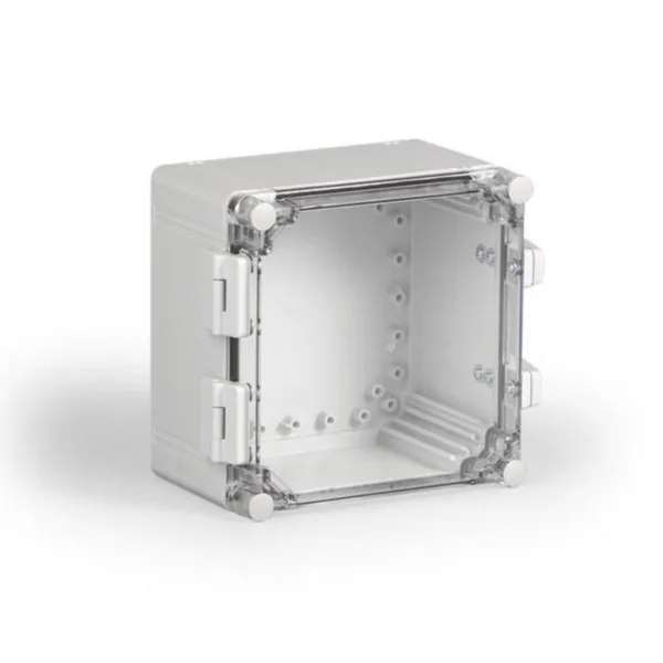 Kaappi seinäasennus, Ensto WPCP202013T 200x200x132mm