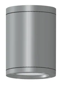 Kattovalaisin ulko Airam Blitz M Ceiling LED - KATTOVAL ULKO BLITZ M CEILING IP65 18W/840 GLC SI