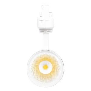 Kohdevalaisin Ledvance Tracklight Value - KOHDEVALAISIN LEDVANCE TR SP XR 30W 940 24D WT 3600LM