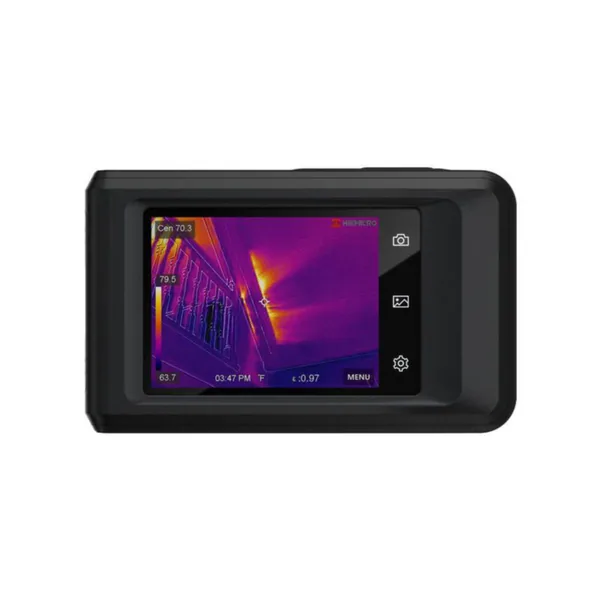 Lämpökamera Hikmicro Pocket
