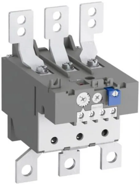 Lämpörele ABB LAUK LK 10A ASET.ALUE 66-90
