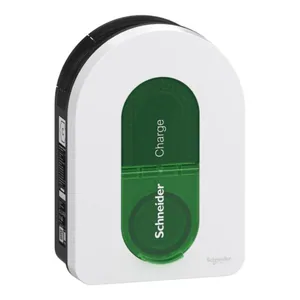 Latausasema peruslataus Schneider Electric EVlink - LATAUSASEMA PERUSLATAUS EVLINK SCHNEIDER CHARGE 7.4-22KW T2S