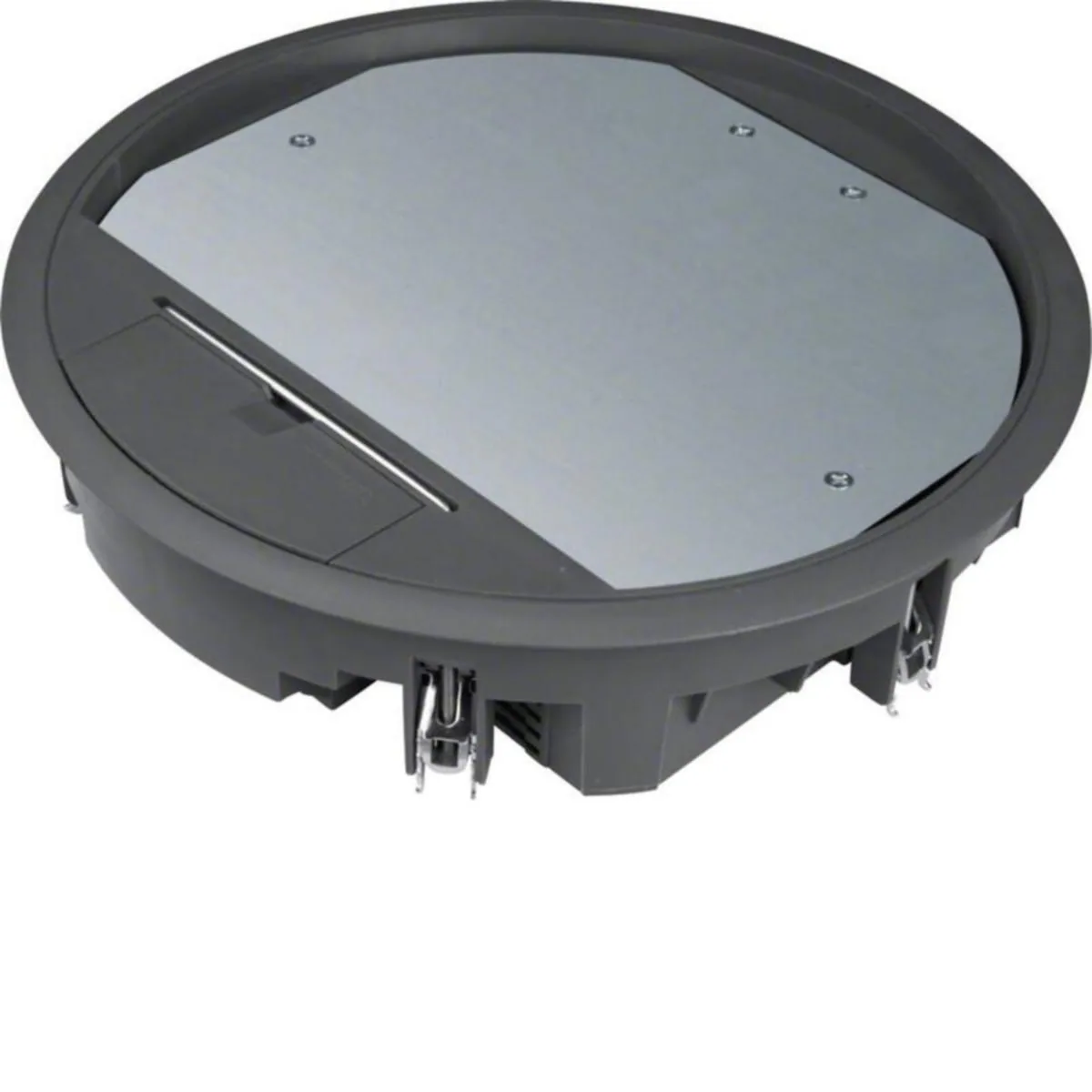 Lattiarasia Hager electraplan.VE-EE PA D=275 MUS 12mm