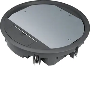 Lattiarasia Hager electraplan.VE-EE - LATTIARASIA ELECTRAPLAN.VE-EE PA D=275 MUS 12mm