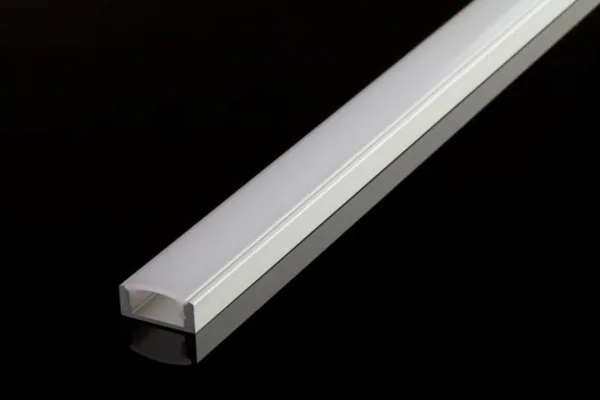 LED-alumiiniprofiili Airam Slimline 7 Profiili 2m AL PCO