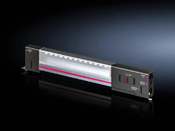 LED-kaappivalaisin Rittal SZ KESKUKSEN LISÄTARVIKE 2500114