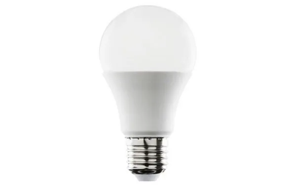 LED-lamppu SG A60 10W LED 27K E27 VA