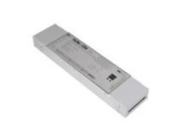 LED-liitäntälaite Hide-a-lite Dali/Push LED-ohjain LED-OHJ DIM/DALI/PUSH 24V 200W