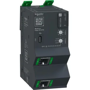 Logiikkamoduuli Schneider Electric Modicon - LOGIIKKAMODUULI MODICON KOMM. ETHERNET/IP, MODBUS TCP