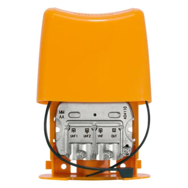 Mastosuodin Finnsat Televes VHF/UHF DC/UHF