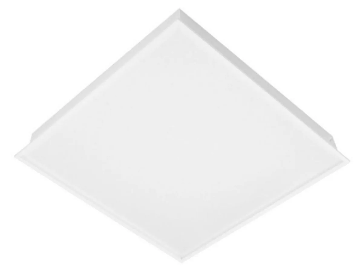 Moduulivalaisin Airam Module - MODUULIVALAISIN MODULE 600X600 IP54 23W/830 PSO WH