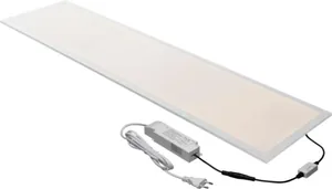 Moduulivalaisin Hide-a-lite Sky OP - MODUULIVALAISIN SKY OP IP40 5500LM 42W 3/4K WH WIR