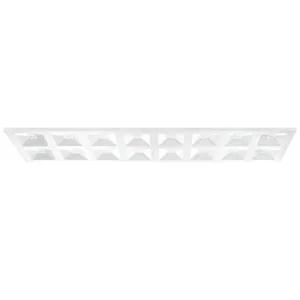 Moduulivalaisin Sylvania Quadro - MODUULIVALAISIN QUADRO 1200 4650LM 840 UGR16 DALI