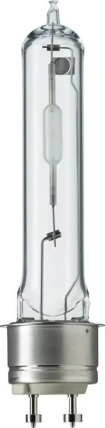 Monimetallilamppu Philips MASTER CosmoWhite CPO-TW (Xtra) 45W/628 PGZ12