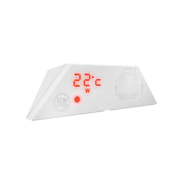 Ohjausyksikkö Nobö Energy Control NCU 2Te EcoDesign Glen Dimplex