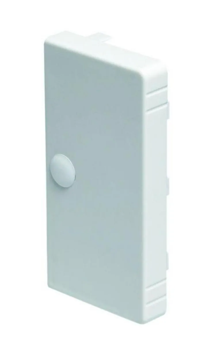 Päätykappale Schneider Electric Thorsman TIR+ ES6040