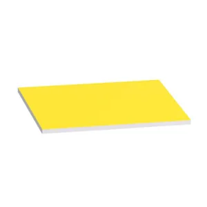 Kilpi Schneider Electronic - PAINIKE/MERKKIVA.KILPI HARMONY ZBY5102 BLANKO 18x27mm VA/KE