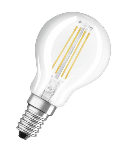 Pienkupulamppu Osram Parathom+