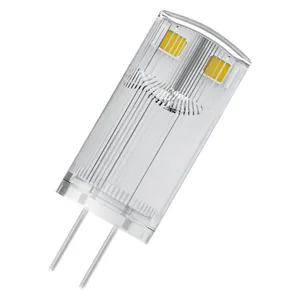 Pienoislamppu Ledvance Performance Special PIN - PIENOISLAMPPU LEDVANCE PIN 0,9W/827 100LM G4 CL