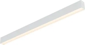 Pinta-/ripustusvalaisin Hide-a-lite Actor G2 Ceiling - PINTA-/RIPUSTUSVAL ACTOR G2 CE MP 3490LM 28W 3/4K WH DIM