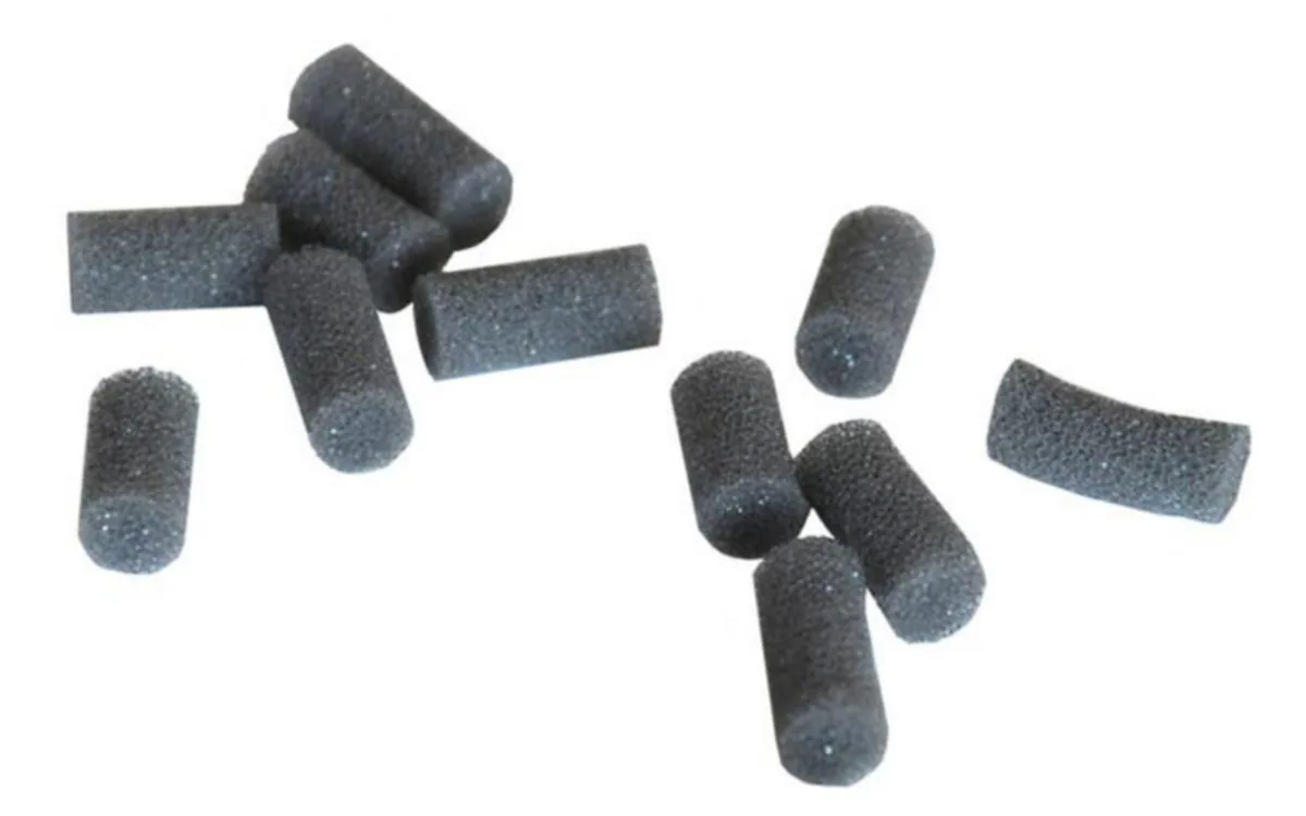 Puhdistussieni Hexatronic - MIKROKANAVATARVIKE HEXATRONIC PUHDISTUSSIENI 8-12MM