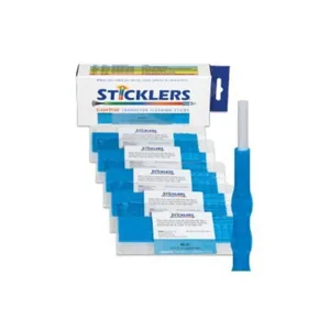 Puhdistustyökalu Sticklers - PUHDISTUSTYÖKALU STICKLERS PUHDISTUSTIKUT 2.50MM LIITT.