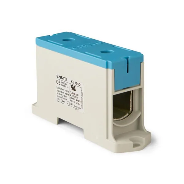 Riviliitin Ensto Clampo Pro KE164 35-240 AL/CU 1000V SIN
