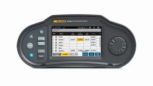Sähköasennustesteri Fluke EPROD 1674FC - SÄHKÖASENNUSTESTERI FLUKE FLUKE 1674FC SCH