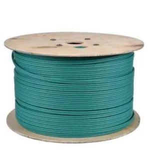Tietoverkkokaapeli-CAT6 Schneider Electric Actassi F/UTP DCA - TIETOVERKKOKAAPELI ACTASSI CAT6 F/UTP 2X4P DCA 500M G