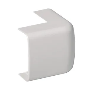 Ulkokulma OptiLine mini - ULKOKULMA OPTILINE MINI OL MINI - YH1220 PC/ABS VALK